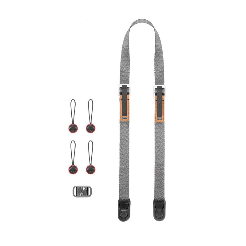 Peak Design Leash Camera Strap - Ash