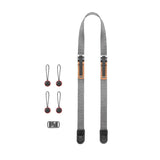 Peak Design Leash Camera Strap - Ash