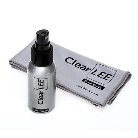 Lee ClearLEE Filter Cleaning Kit
