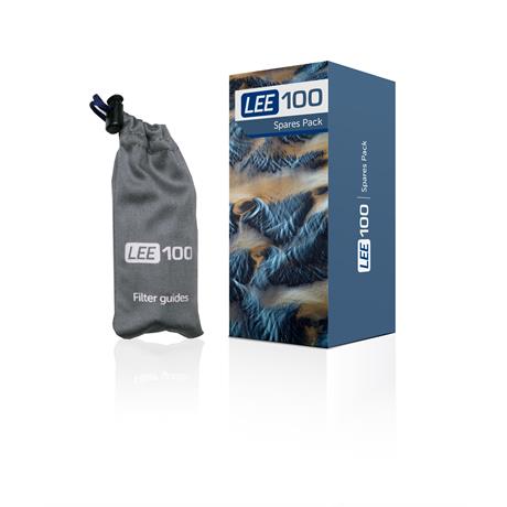 Lee 100 Filter System Spares Kit