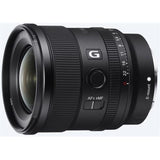 Sony FE 20mm f1.8 G Lens