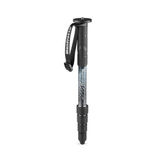 Manfrotto Element MK II 5 section Aluminium Monopod