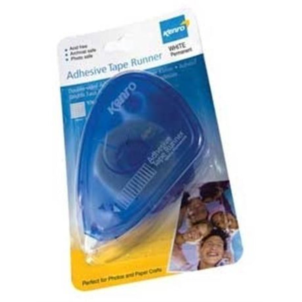 Kenro Adhesive Tape Runner - PC103