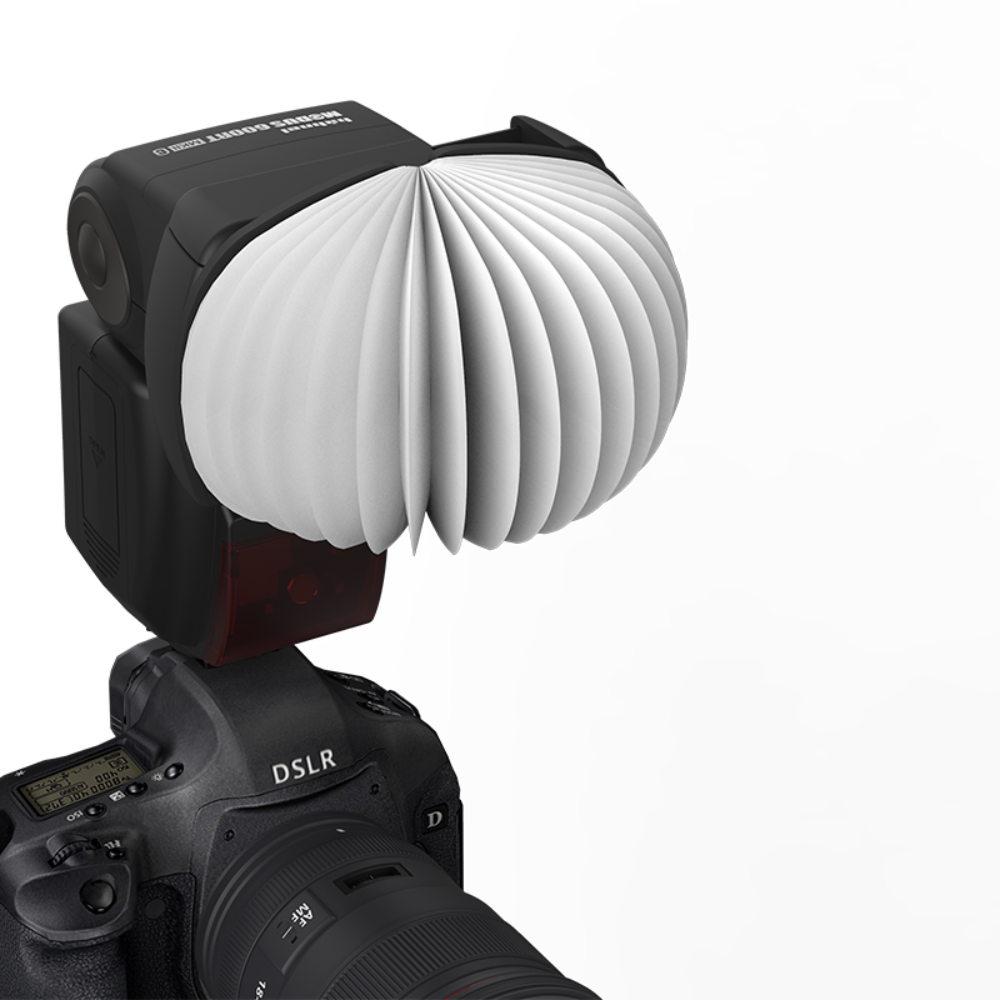 Hahnel Creative Lantern Kit