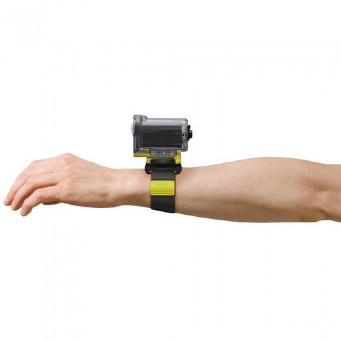 SONY AKAWM1 Wrist Mount Strap