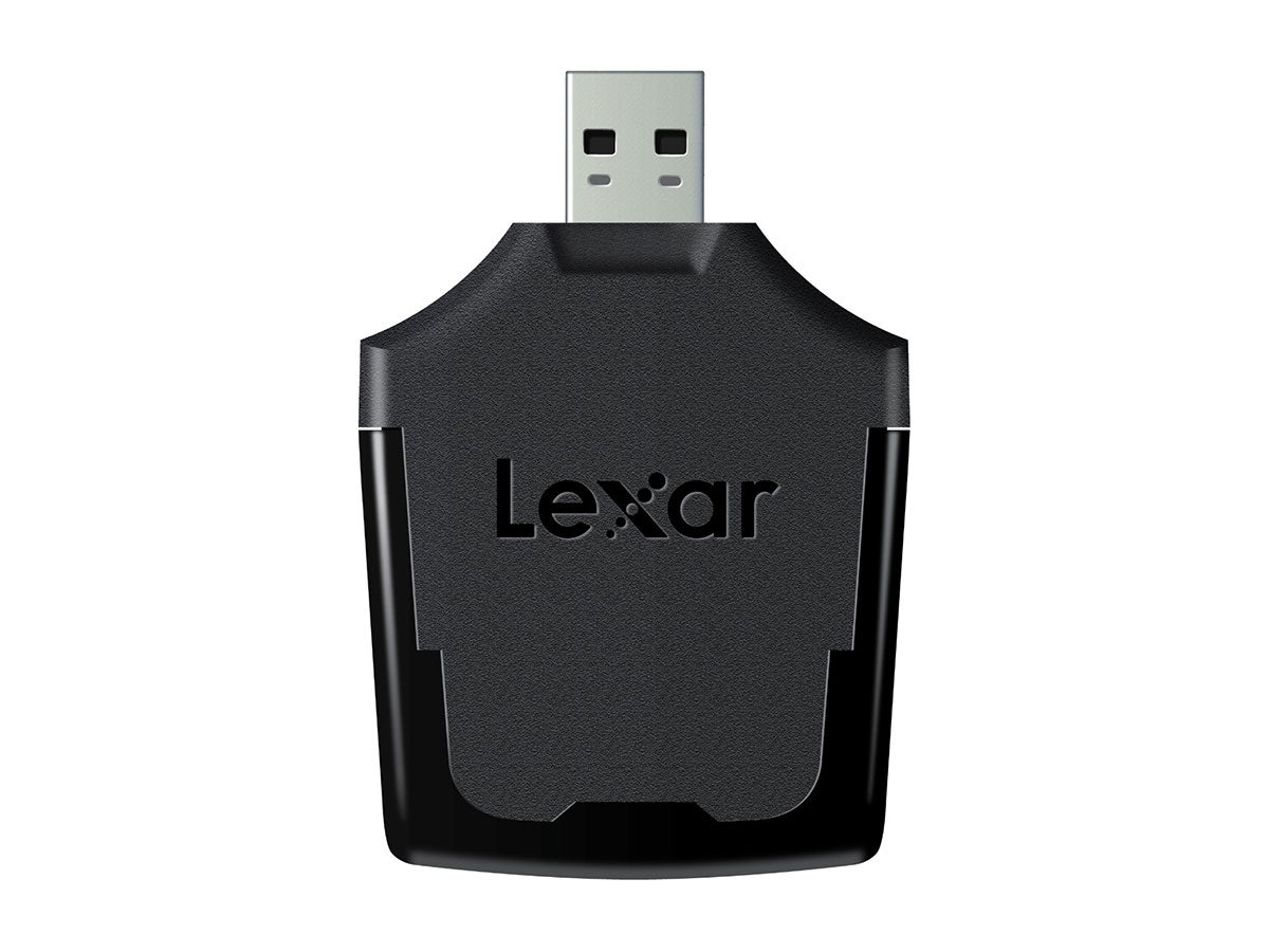 Lexar Professional XQD USB 3.0 Card Reader