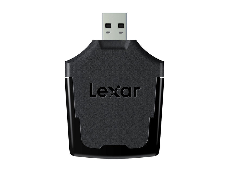 Lexar Professional XQD USB 3.0 Card Reader