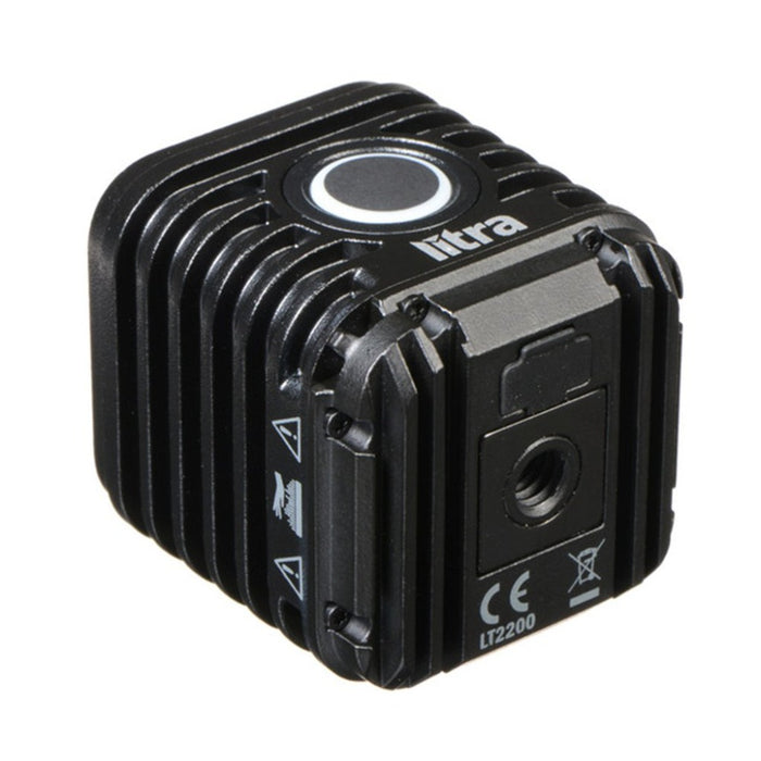 Litra Torch - 2200 Lumen LED Light Cube