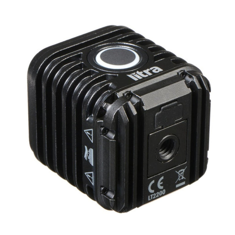 Litra Torch - 2200 Lumen LED Light Cube