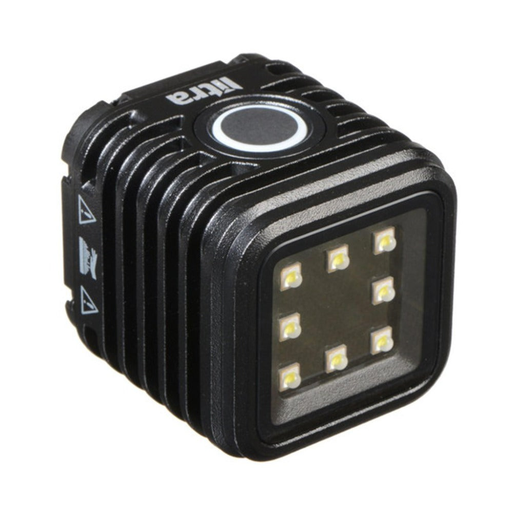 Litra Torch - 2200 Lumen LED Light Cube
