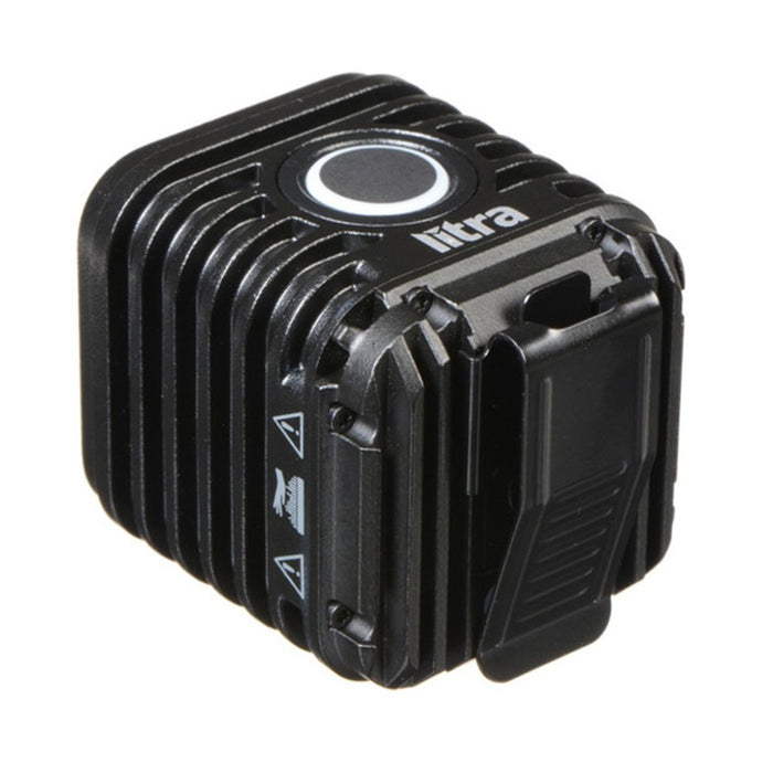 Litra Torch - 2200 Lumen LED Light Cube