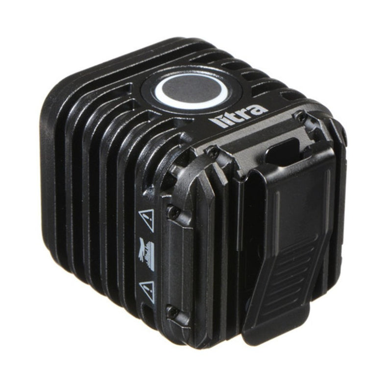 Litra Torch - 2200 Lumen LED Light Cube