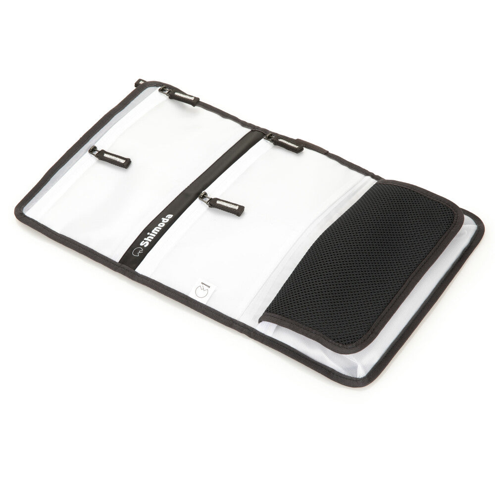 Shimoda Filter Wrap 100 - Black