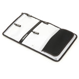 Shimoda Filter Wrap 100 - Black