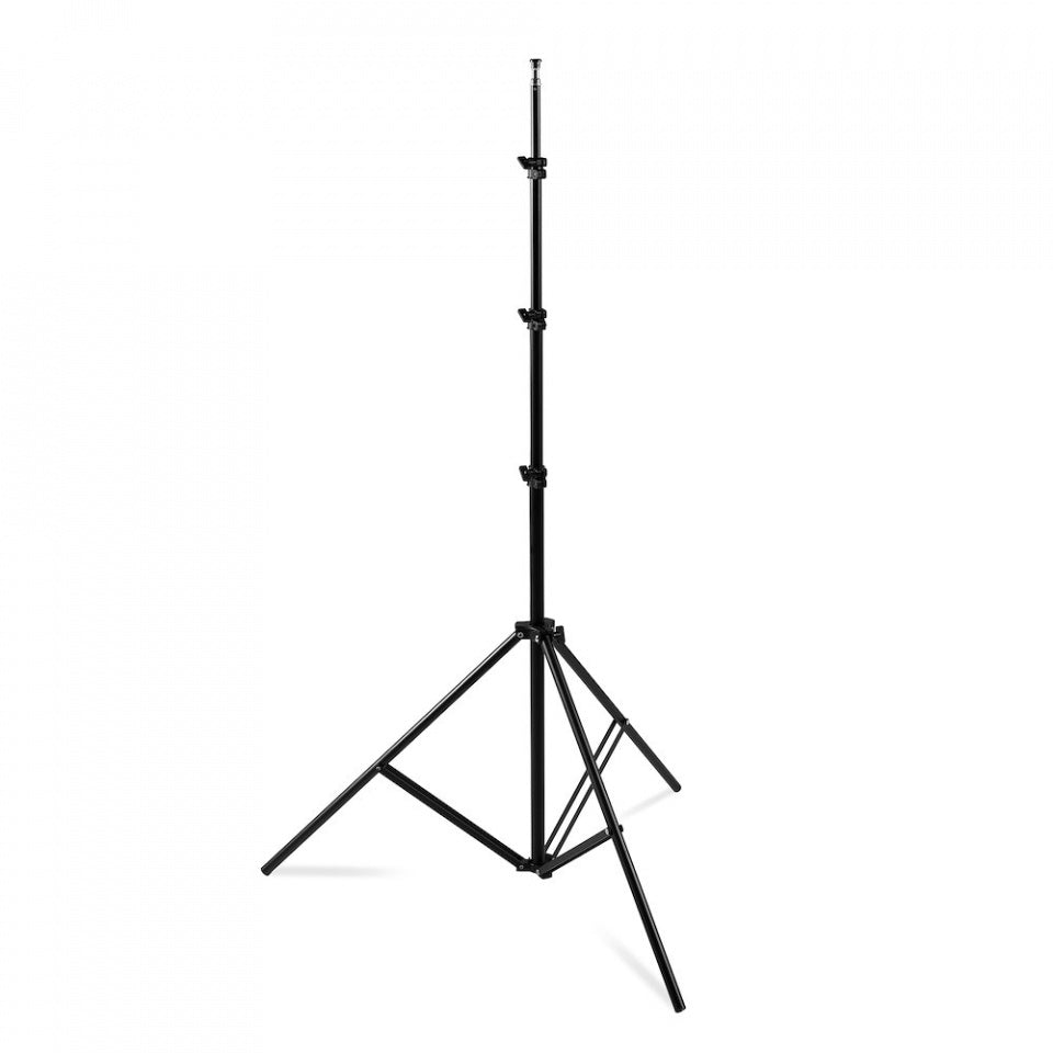 4 Section Standard Lighting Stand
