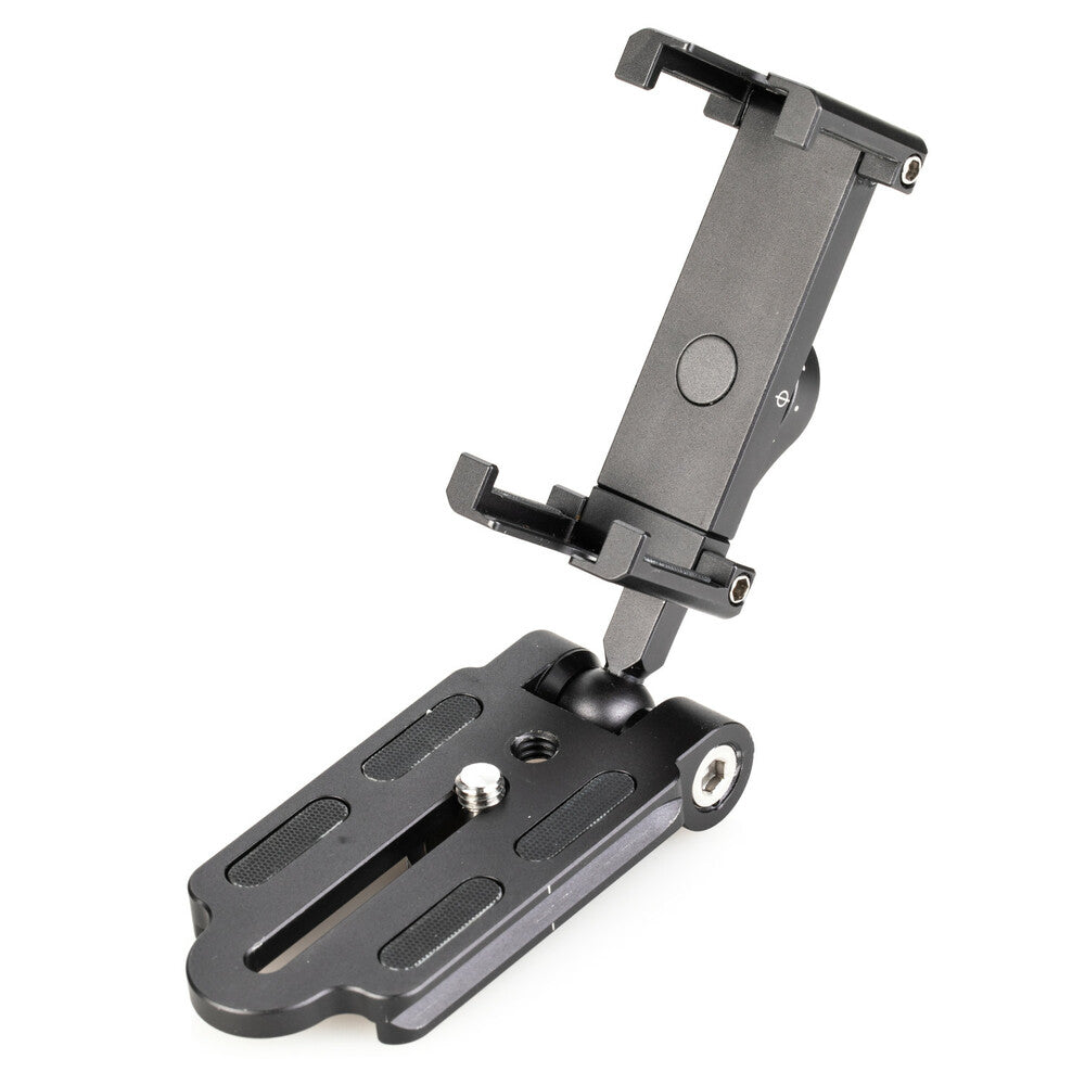 Benro Arcasmart Sidearm Phone Clamp QR Plate