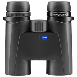 The Zeiss Conquest HD 10x42 Binoculars are compact, lightweight and designed to deliver an impressive visual experience even in twilight hours. Cambrian Photography, North Wales.