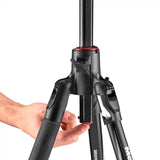 Manfrotto Befree GT Aluminium Tripod with Ball Head