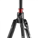 Manfrotto Befree GT Aluminium Tripod with Ball Head