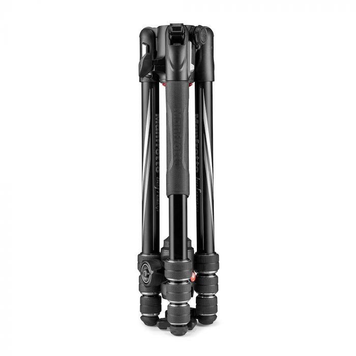 Manfrotto Befree GT Aluminium Tripod with Ball Head