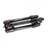 Manfrotto Befree GT Aluminium Tripod with Ball Head