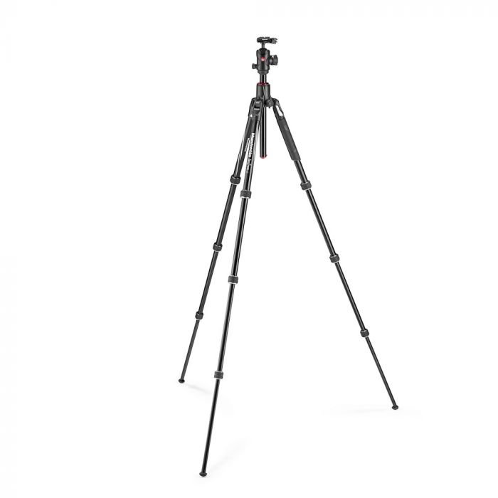 Manfrotto Befree GT Aluminium Tripod with Ball Head