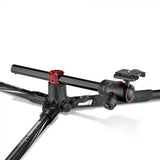 Manfrotto Befree GT Aluminium Tripod with Ball Head