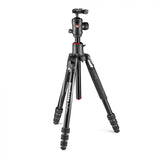 Manfrotto Befree GT Aluminium Tripod with Ball Head