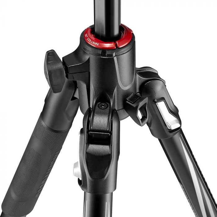 Manfrotto Befree GT Aluminium Tripod with Ball Head