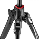 Manfrotto Befree GT Aluminium Tripod with Ball Head