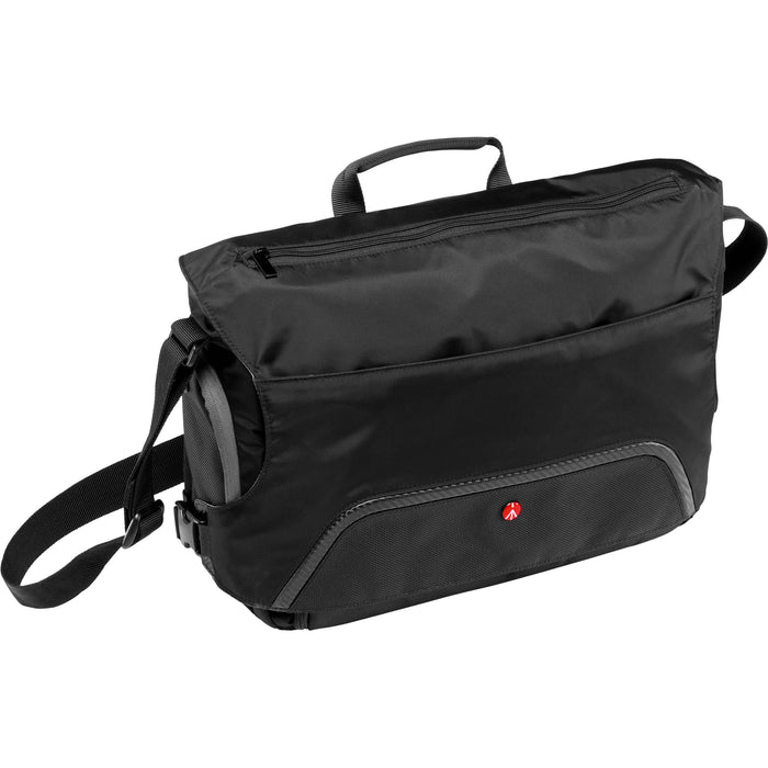 Manfrotto BeFree Messenger - Black