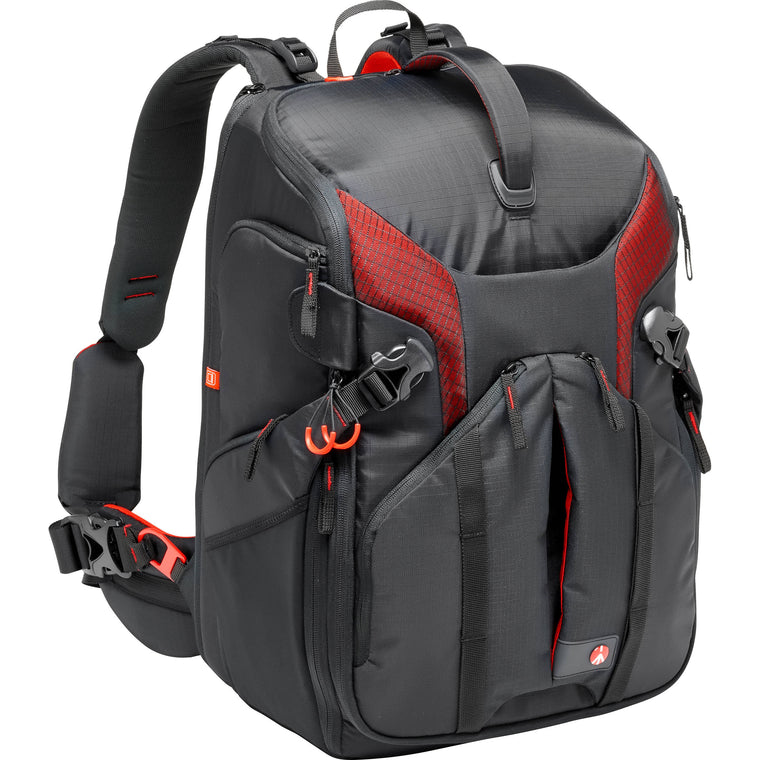 Manfrotto Pro Light 3N1-36 Backpack