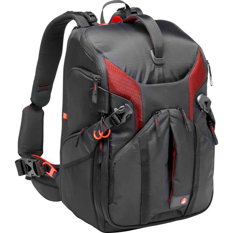 Manfrotto Pro Light 3N1-36 Backpack