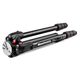 Manfrotto 190 Go 4 Section Aluminum Tripod