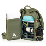 Shimoda Explore V2 30 Backpack - Army green