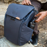 Peak Design Everyday Backpack 20L V2 - Midnight