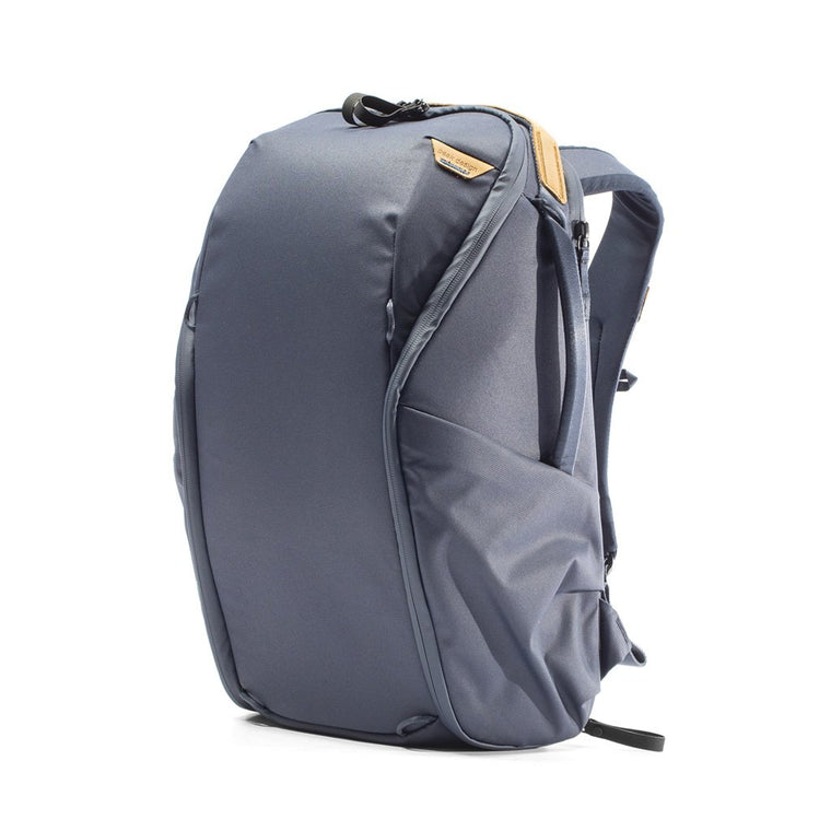Peak Design Everyday Backpack 15L Zip V2 - Midnight