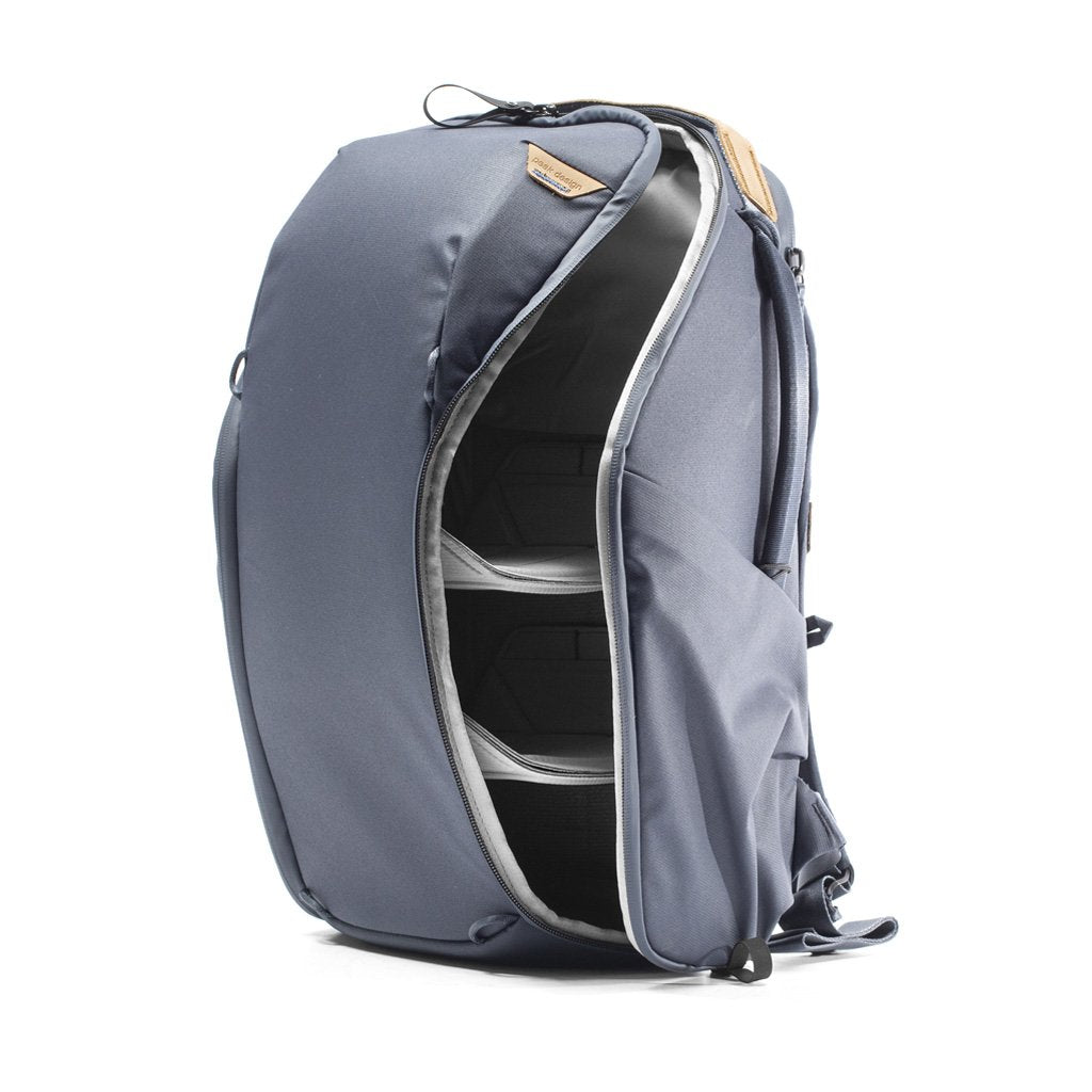 Peak Design Everyday Backpack 20L Zip V2 - Midnight
