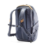 Peak Design Everyday Backpack 15L Zip V2 - Midnight
