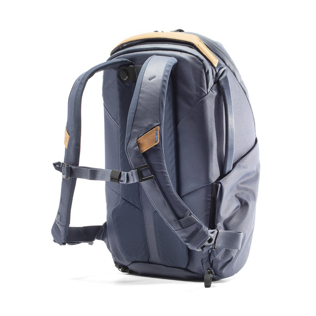 Peak Design Everyday Backpack 20L Zip V2 - Midnight