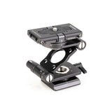 Benro Arcasmart 360 Dual Multi-Functional QR Plate