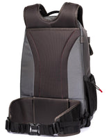 MindShift Gear PhotoCross 15 Backpack - Carbon Grey
