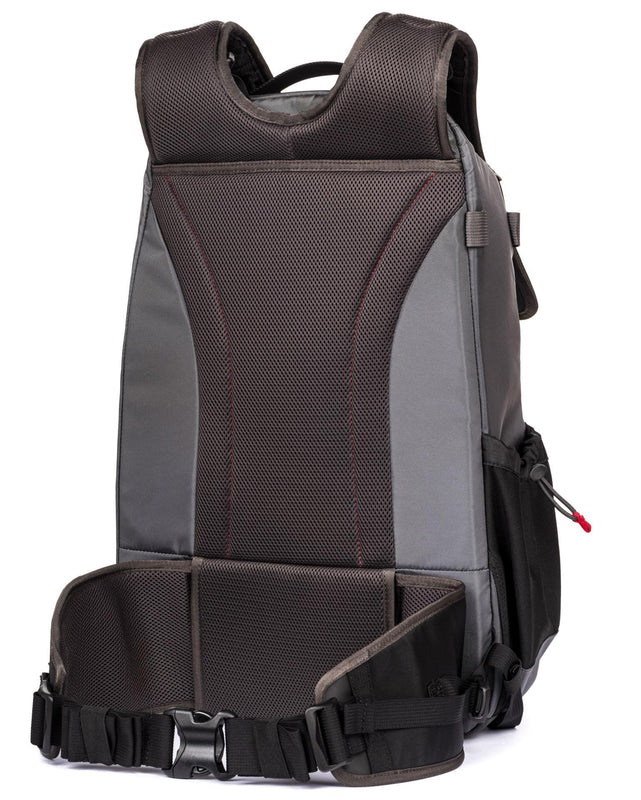 MindShift Gear PhotoCross 15 Backpack - Carbon Grey