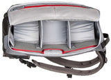 MindShift Gear PhotoCross 15 Backpack - Carbon Grey