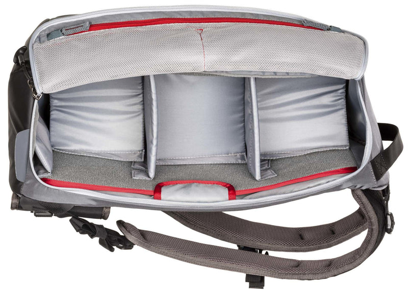 MindShift Gear PhotoCross 15 Backpack - Orange Ember