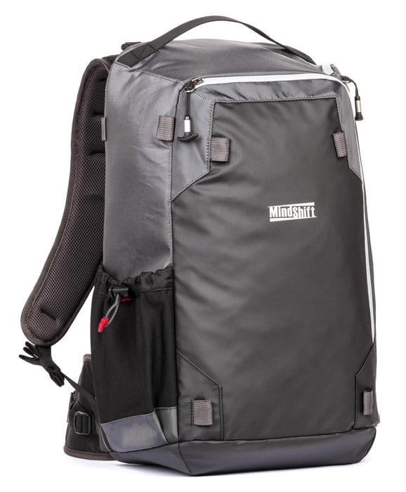 MindShift Gear PhotoCross 15 Backpack - Carbon Grey