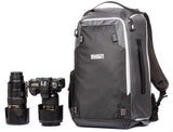 MindShift Gear PhotoCross 15 Backpack - Carbon Grey