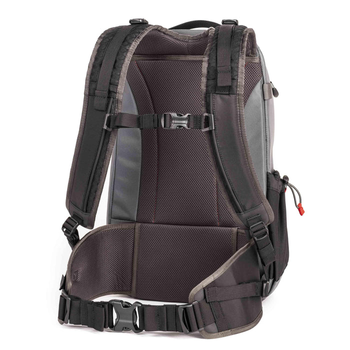 MindShift Gear PhotoCross 13 Backpack - Carbon Grey