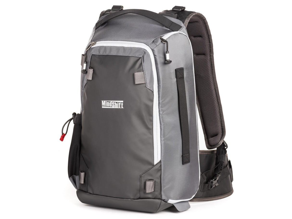 MindShift Gear PhotoCross 13 Backpack - Carbon Grey