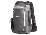MindShift Gear PhotoCross 13 Backpack - Carbon Grey